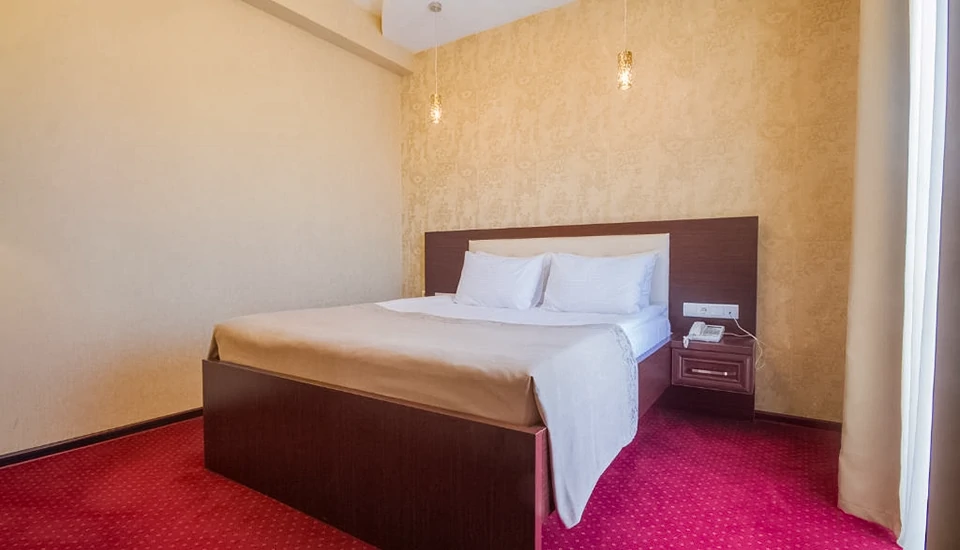 هتل ماریون تفلیس